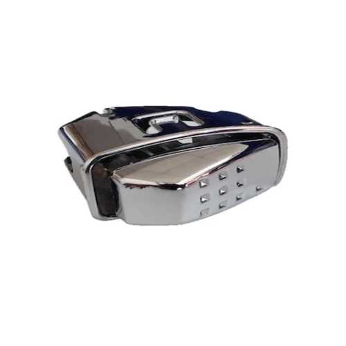 MEGANE III FLUENCE OTOMATİK VİTES TOPUZ MANDAL TAKIMI Ürün Görseli